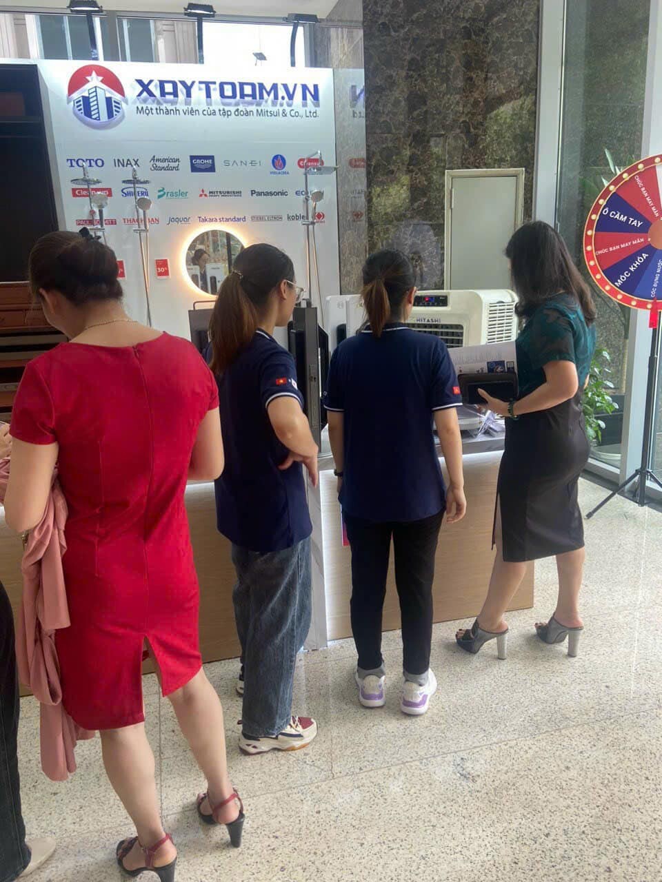 Xuất Nhập Khẩu Thương Mại Và Dịch Vụ Kassler Việt Nam 8