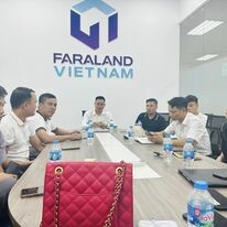 Tập Đoàn Faraland Việt Nam 2