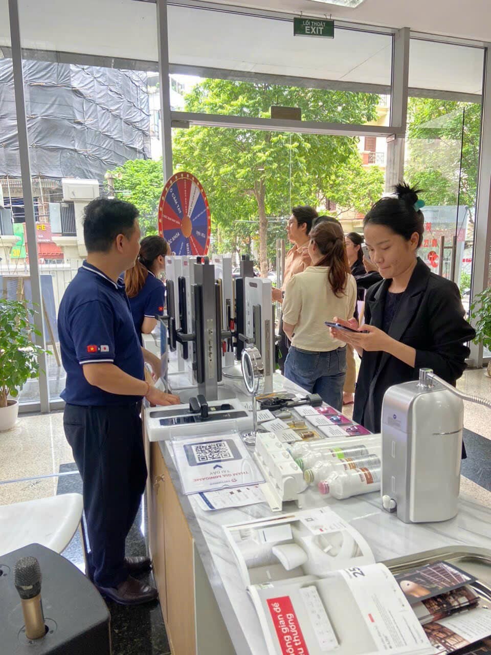 Xuất Nhập Khẩu Thương Mại Và Dịch Vụ Kassler Việt Nam 7