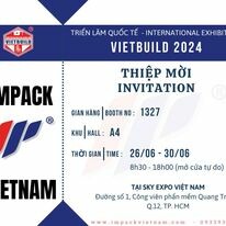 Impack Việt Nam 11