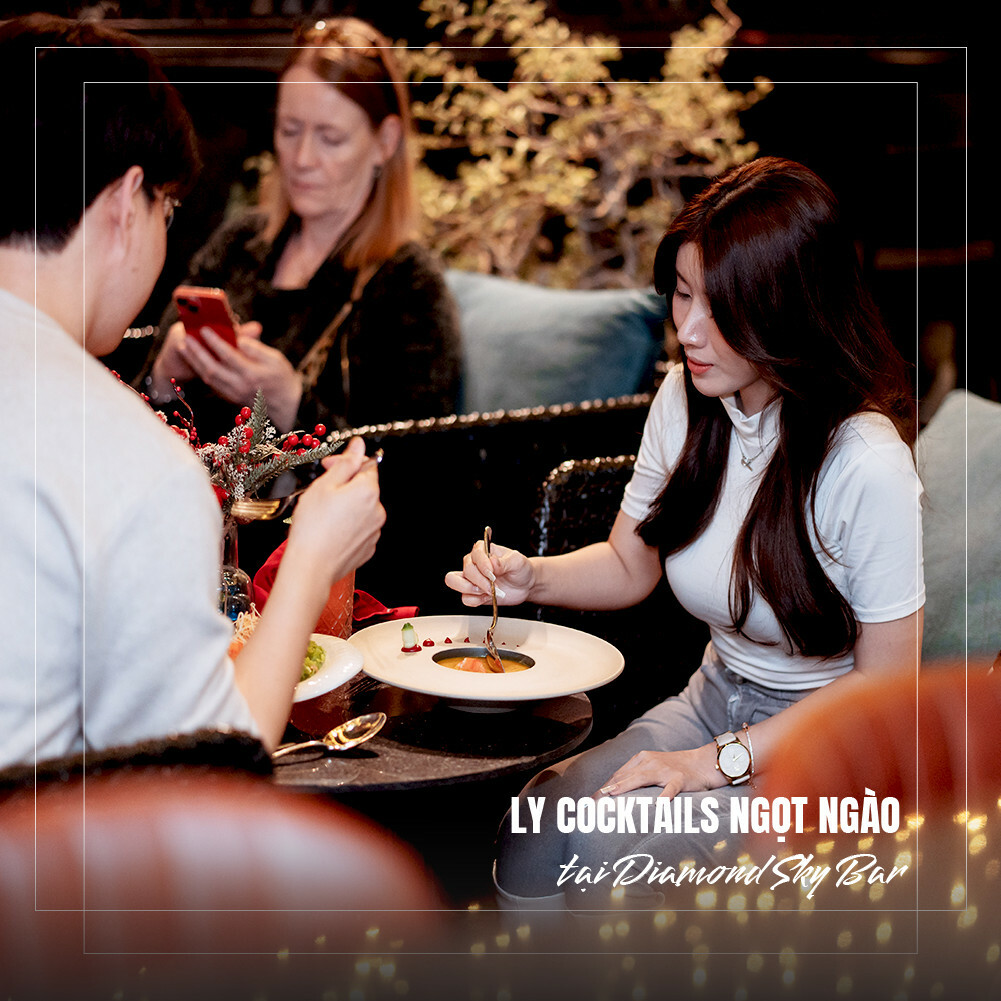 LA MEJOR HOTEL & SKY BAR 9