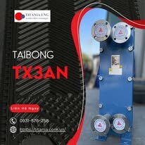 Kỹ thuật Titania 15