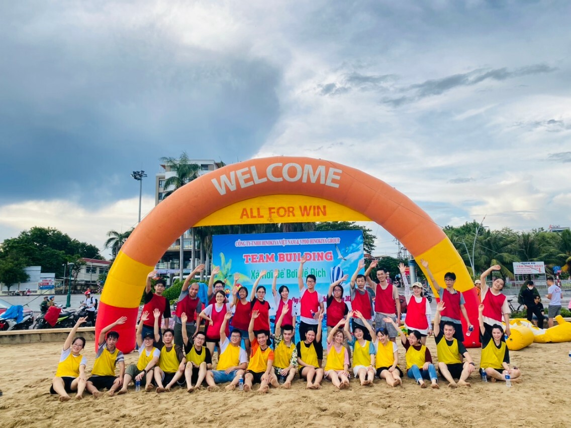 Hinokiya Việt Nam 8