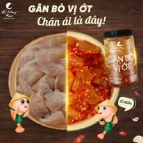 Công ty Cỏ May Farm 6