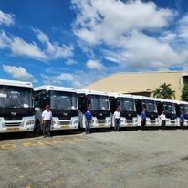 VẬN TẢI & DU LỊCH THANH SƠN 9