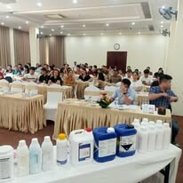 Thuốc Thú Y - Thủy Sản Thịnh Phú 5