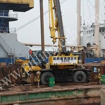 Xây Dựng Và Phát Triển Kỹ Thuật Nền Móng 2