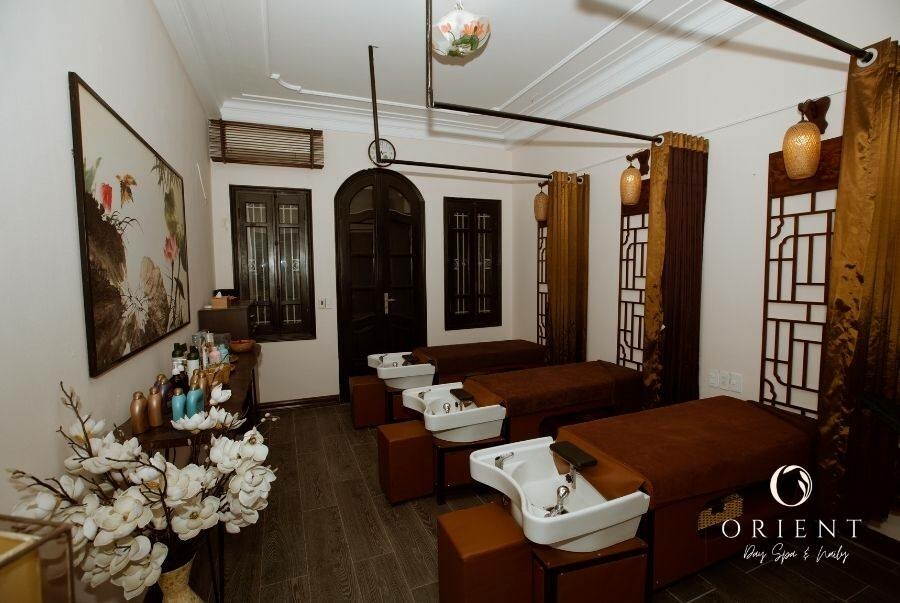 Orient Spa Hanoi 1
