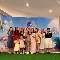 CÔNG TY CỔ PHẦN KIỂM ĐỊNH 6 9