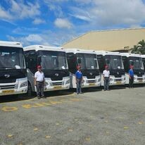 VẬN TẢI & DU LỊCH THANH SƠN 7