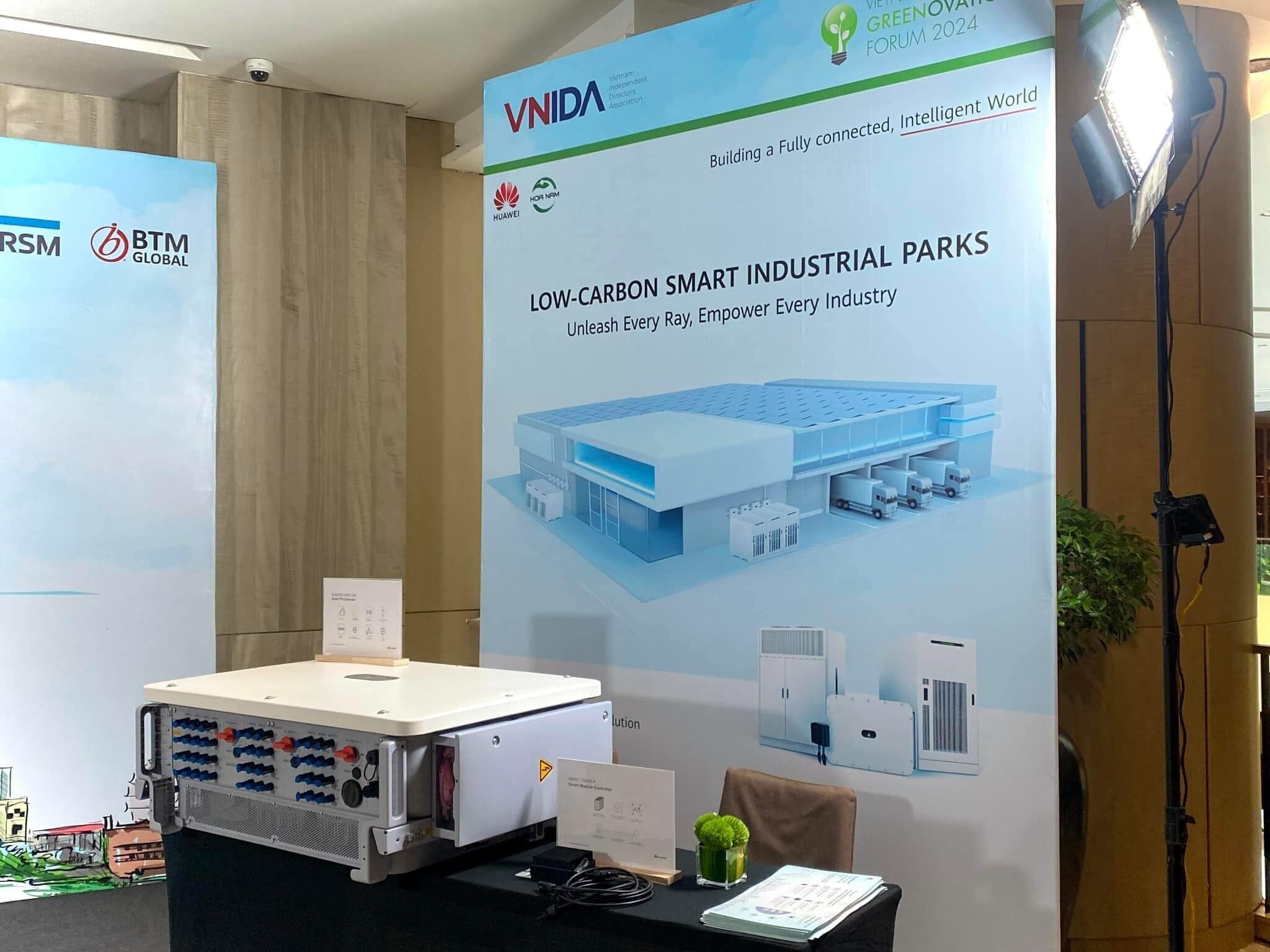 NĂNG LƯỢNG HOA NAM 9