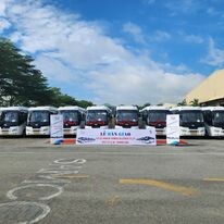 VẬN TẢI & DU LỊCH THANH SƠN 4