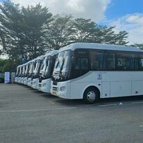 VẬN TẢI & DU LỊCH THANH SƠN 3