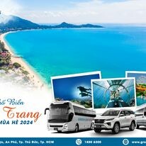 Green Leaf Việt Nam 1