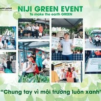 Musashi Paint Việt Nam 11