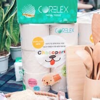 Musashi Paint Việt Nam 16