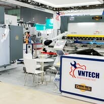 Giải Pháp Cơ Khí VNTECH 1