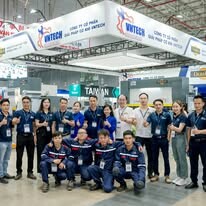 Giải Pháp Cơ Khí VNTECH 2