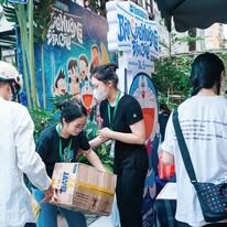 Musashi Paint Việt Nam 14