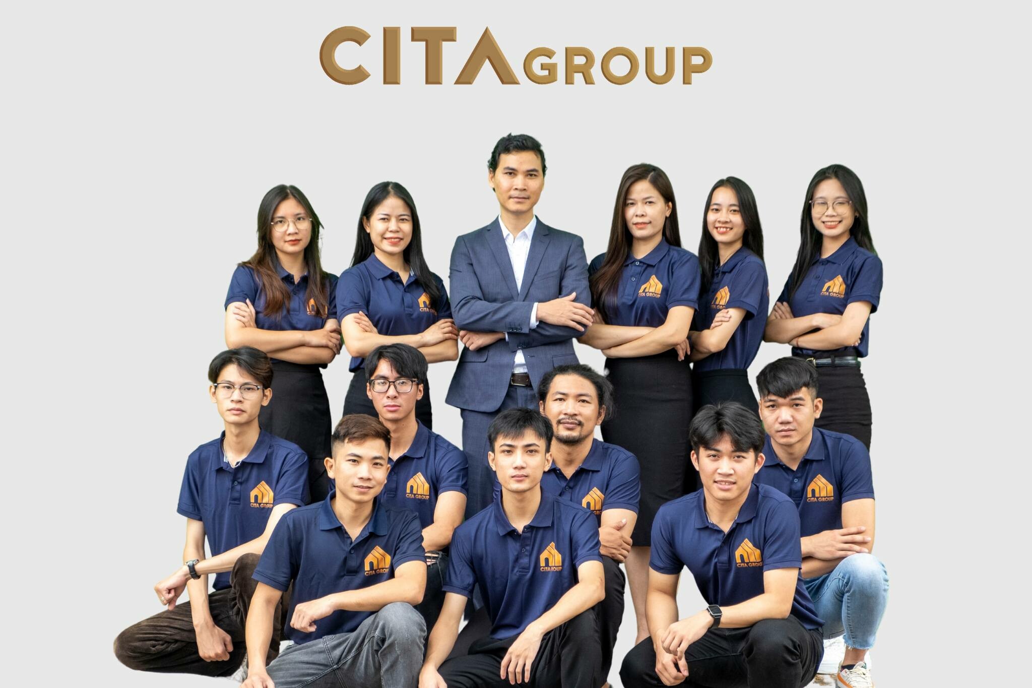 Cita Group 11