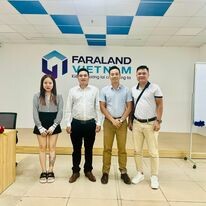 Tập Đoàn Faraland Việt Nam 3