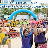 Du lịch Tâm Đắc Group 2