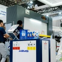 Giải Pháp Cơ Khí VNTECH 3