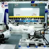 Giải Pháp Cơ Khí VNTECH 4