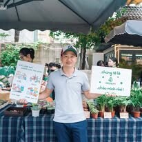 Musashi Paint Việt Nam 12