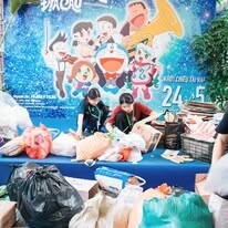 Musashi Paint Việt Nam 15