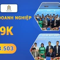 Tư Vấn Giải Pháp Cenvi 8