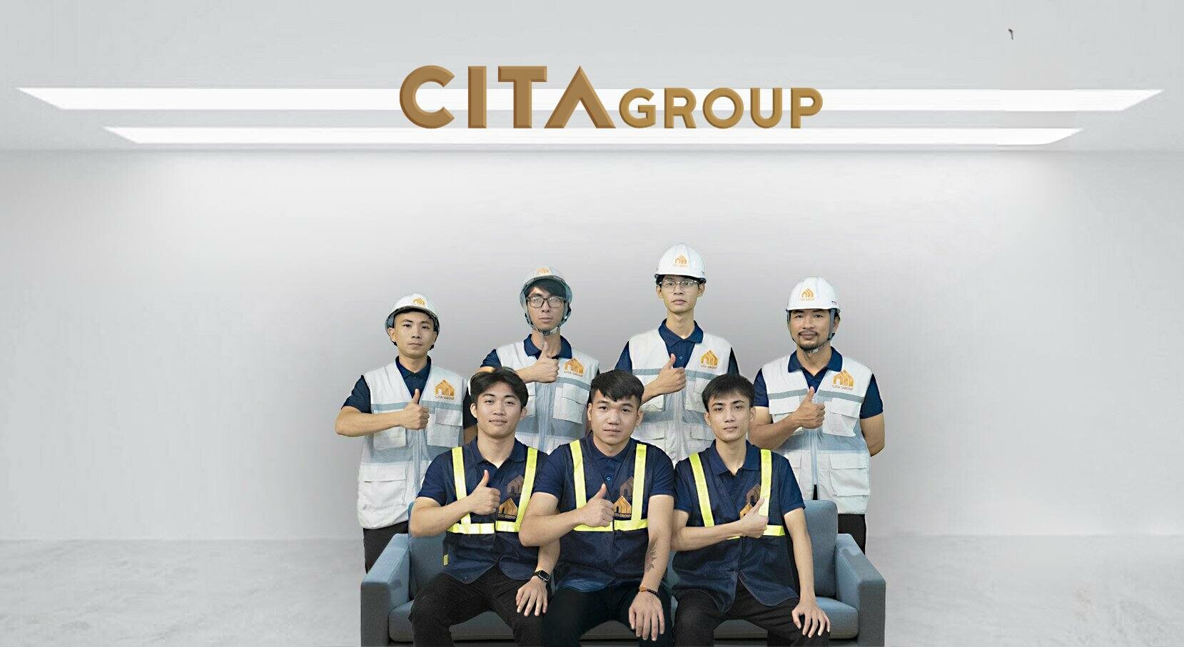 Cita Group 8