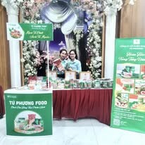 Thực phẩm Tứ Phương 8