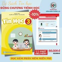 Công Nghệ Khang Phúc 10