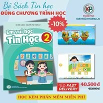 Công Nghệ Khang Phúc 9