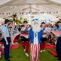 Southwestgate & Legal Group 7