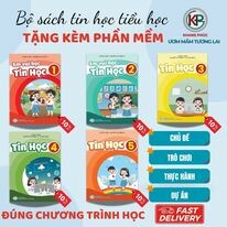 Công Nghệ Khang Phúc 8