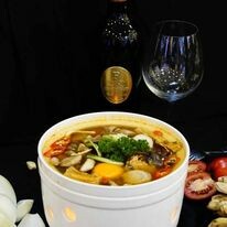 Nhà Hàng Lê Gia Seafood 1