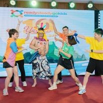 Du lịch Tâm Đắc Group 3