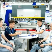 Giải Pháp Cơ Khí VNTECH 5