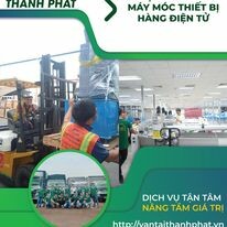 Vận Tải Thành Phát Express 7