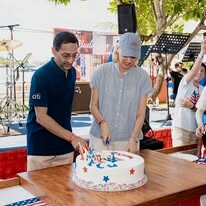 Southwestgate & Legal Group 4