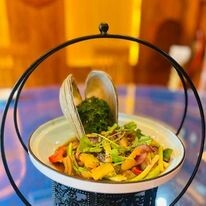 Nhà Hàng Lê Gia Seafood 5