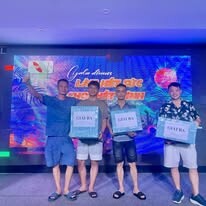 Cơ Điện Đại Phúc 6