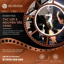 TRUYỀN THÔNG NGỌC THIÊN PHƯƠNG 7