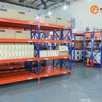 Dịch Vụ Giải Pháp MDL - Efulfillment 8