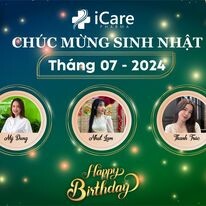 Dược phẩm iCare Pharma 2