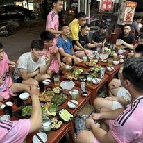 Tpfood Việt Nam 12