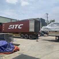 Giải Pháp Cơ Khí VNTECH 8