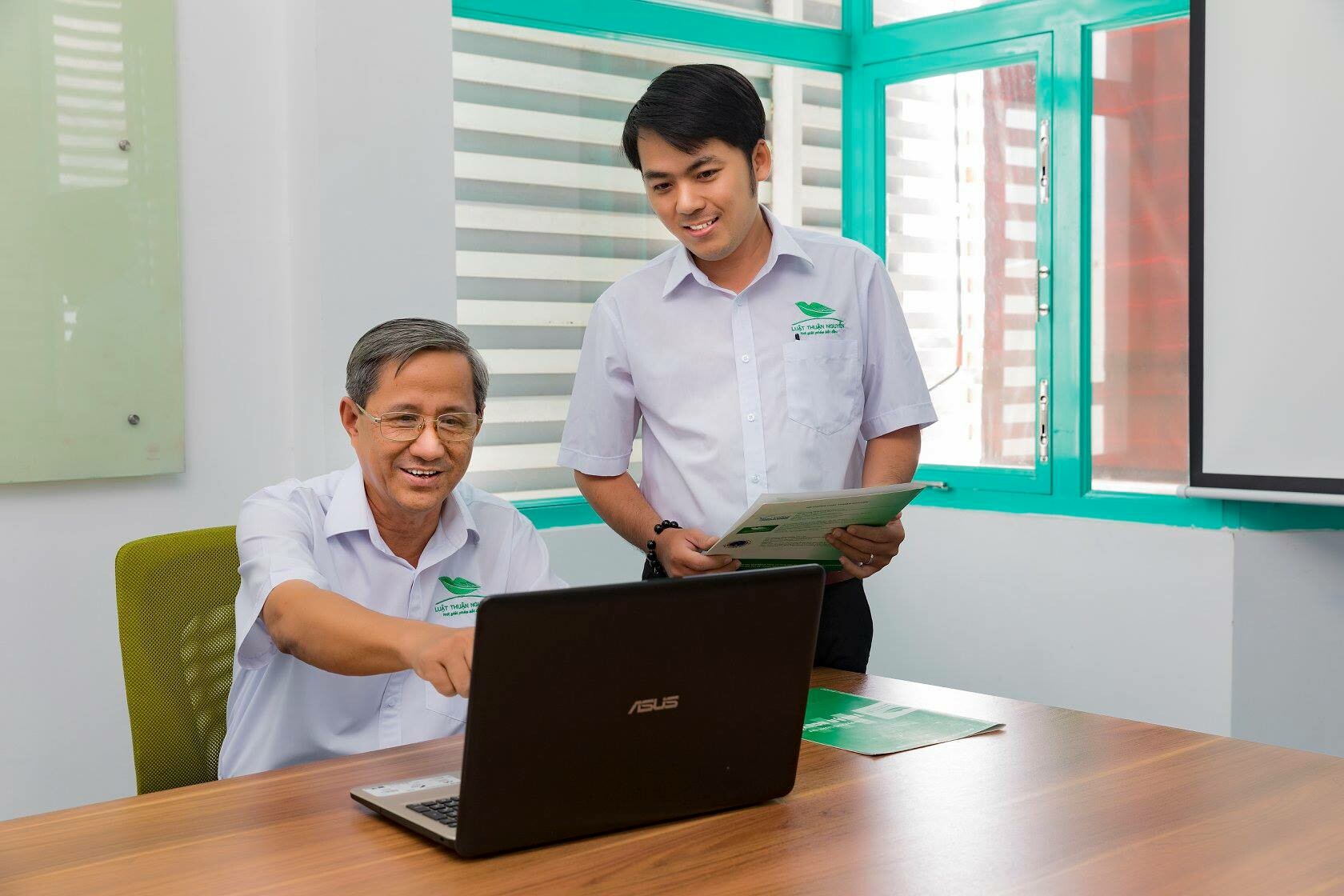 Văn Phòng Luật Thuận Nguyễn 2